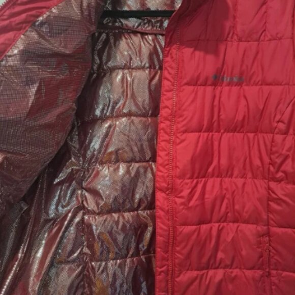 Columbia double Ski - Snowboard Jacket - Picture 7 of 8